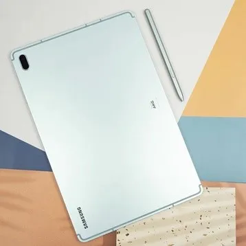 Samsung-galaxy-Tab-S7-FE Samsung galaxy Tab S7 FE