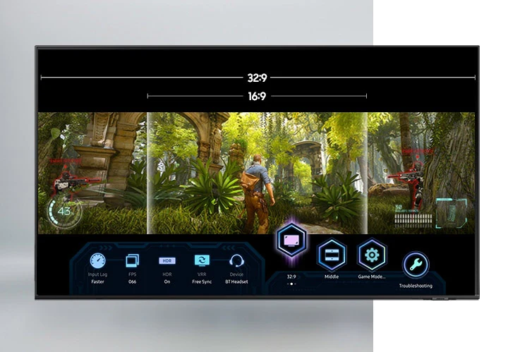 Samsung Smart TV 4K Neo QLED QN90A