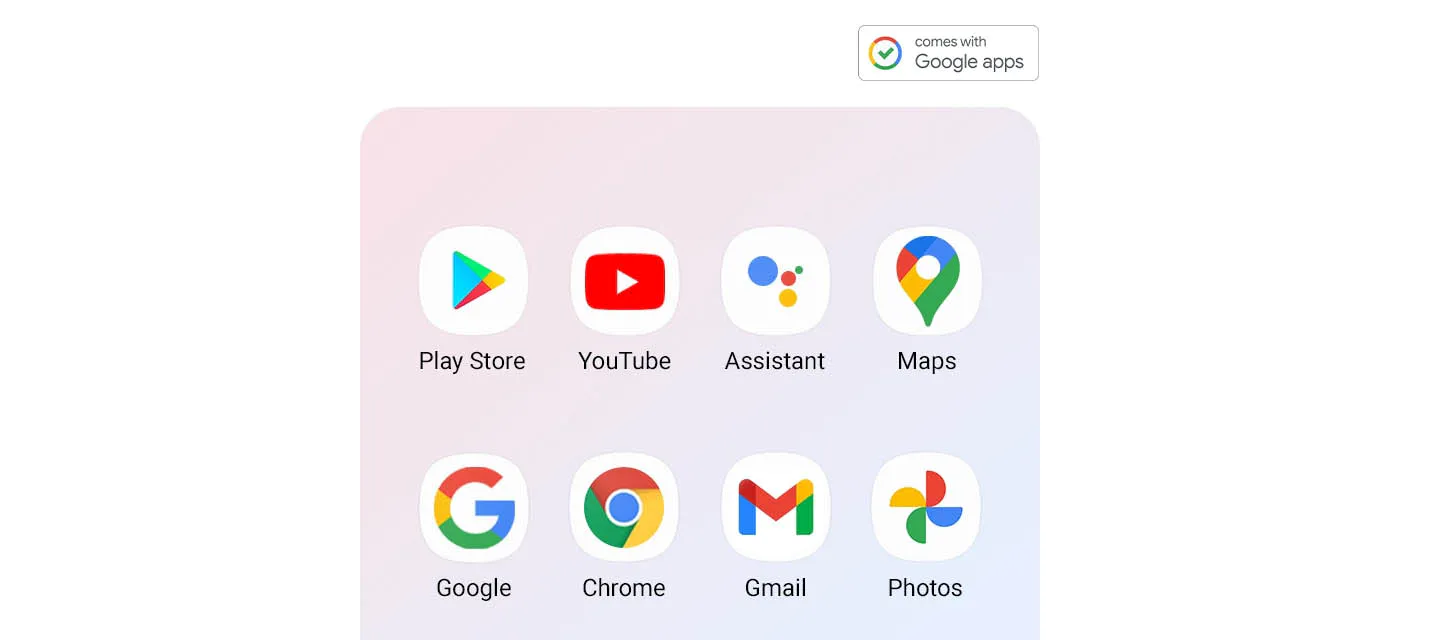 galaxy A22 