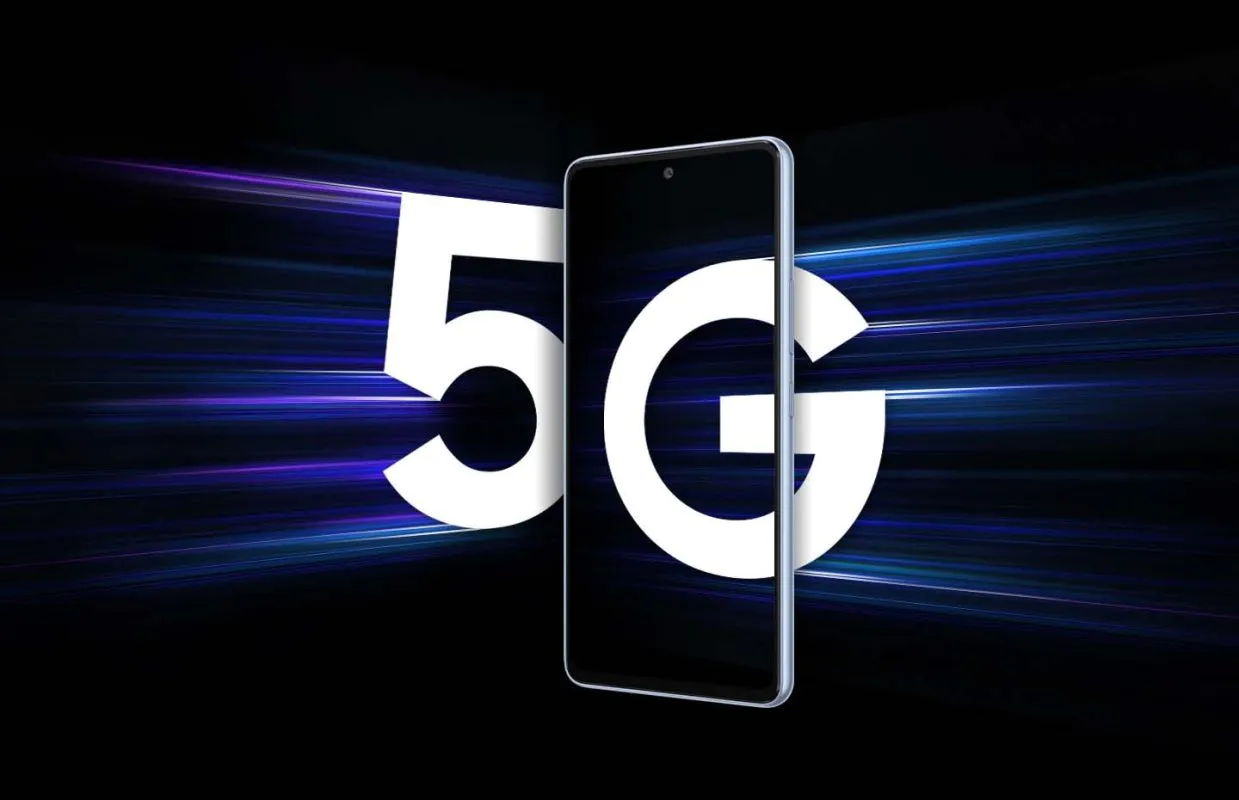 Samsung Galaxy A53 