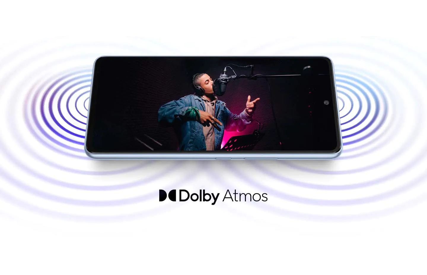 Galaxy A53 