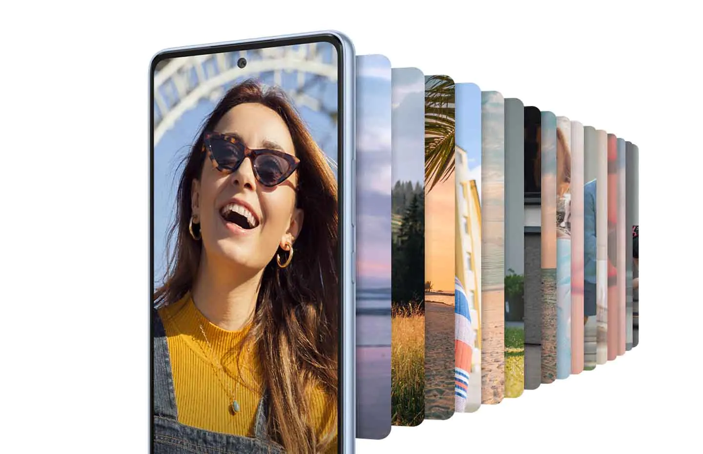 Samsung Galaxy A53 