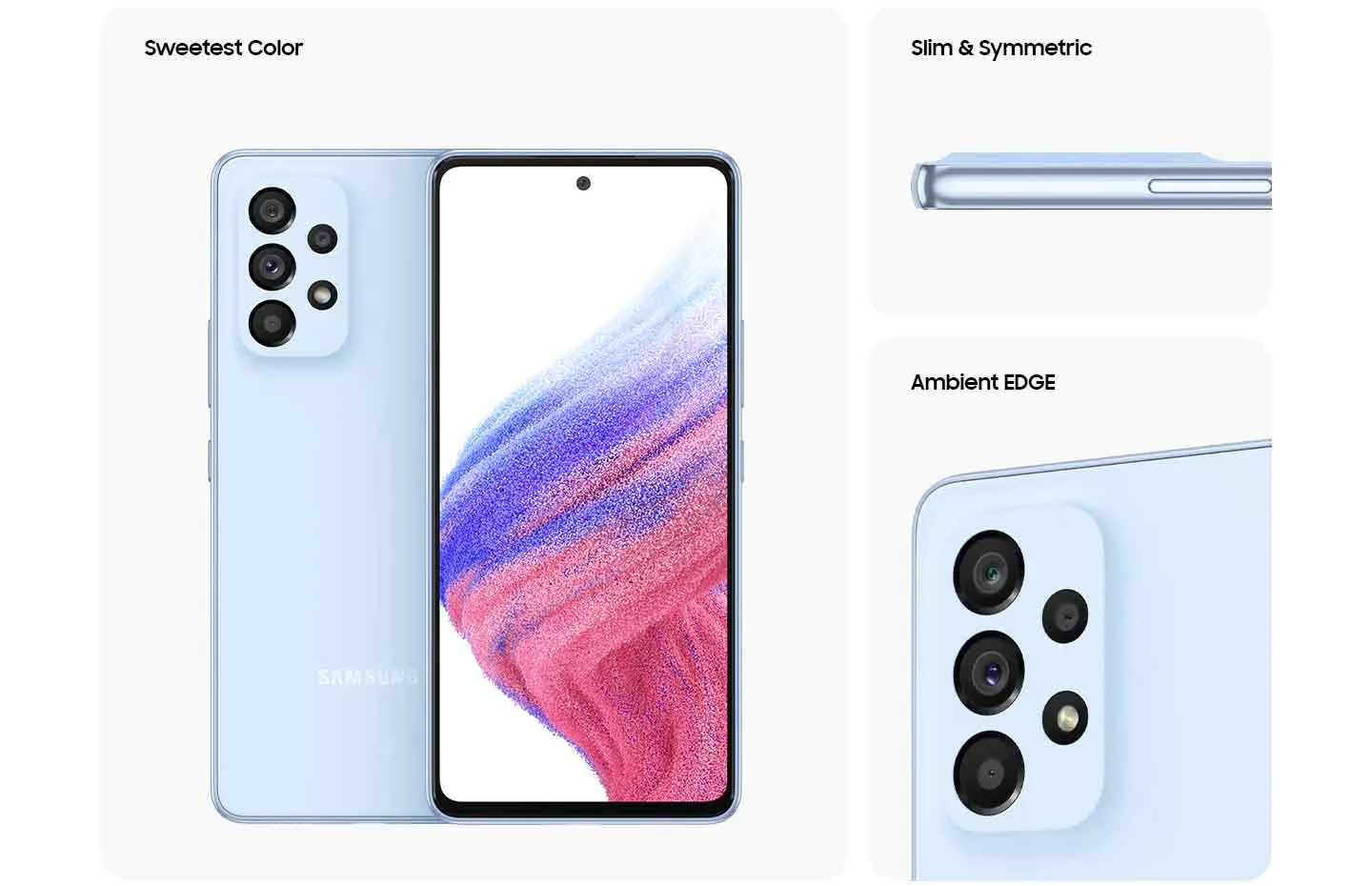 Samsung Galaxy A53 