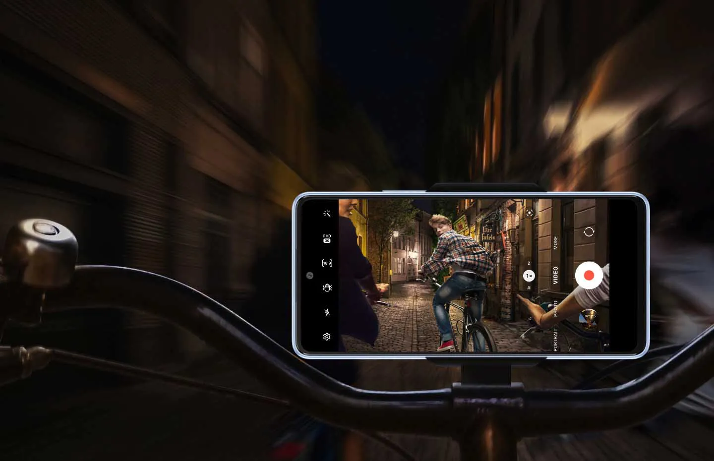 Samsung Galaxy A53 