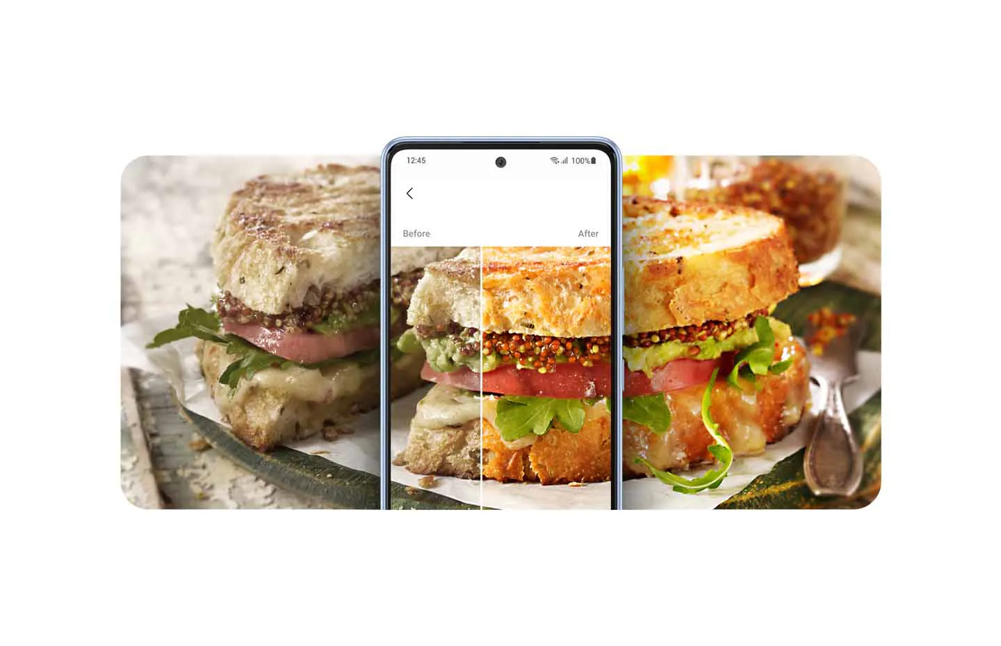 Samsung Galaxy A53 
