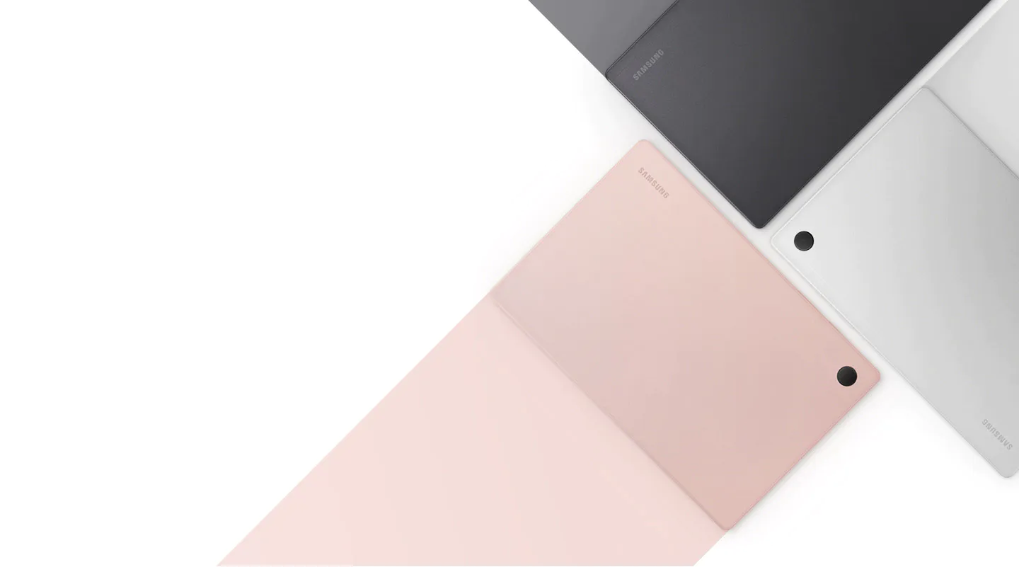 Samsung Galaxy Tab A8