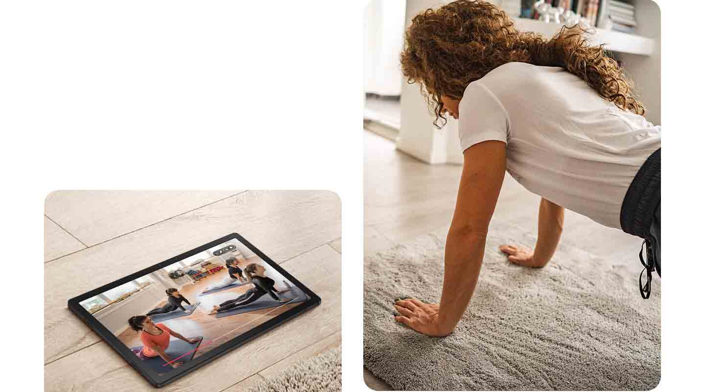Samsung Galaxy Tab A8