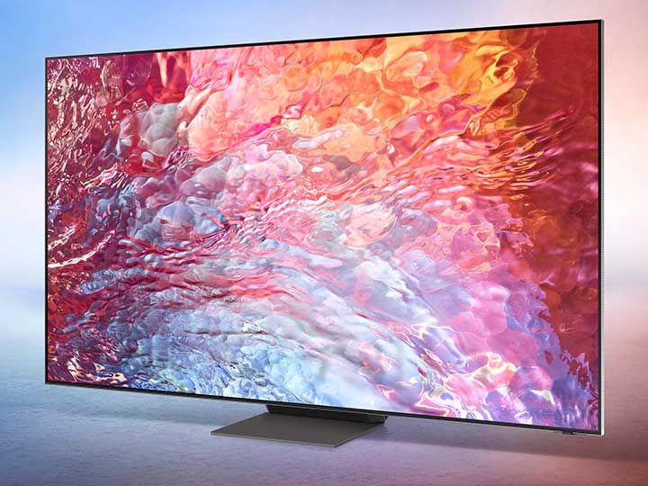Samsung Smart TV 8K Neo QLED QN700B
