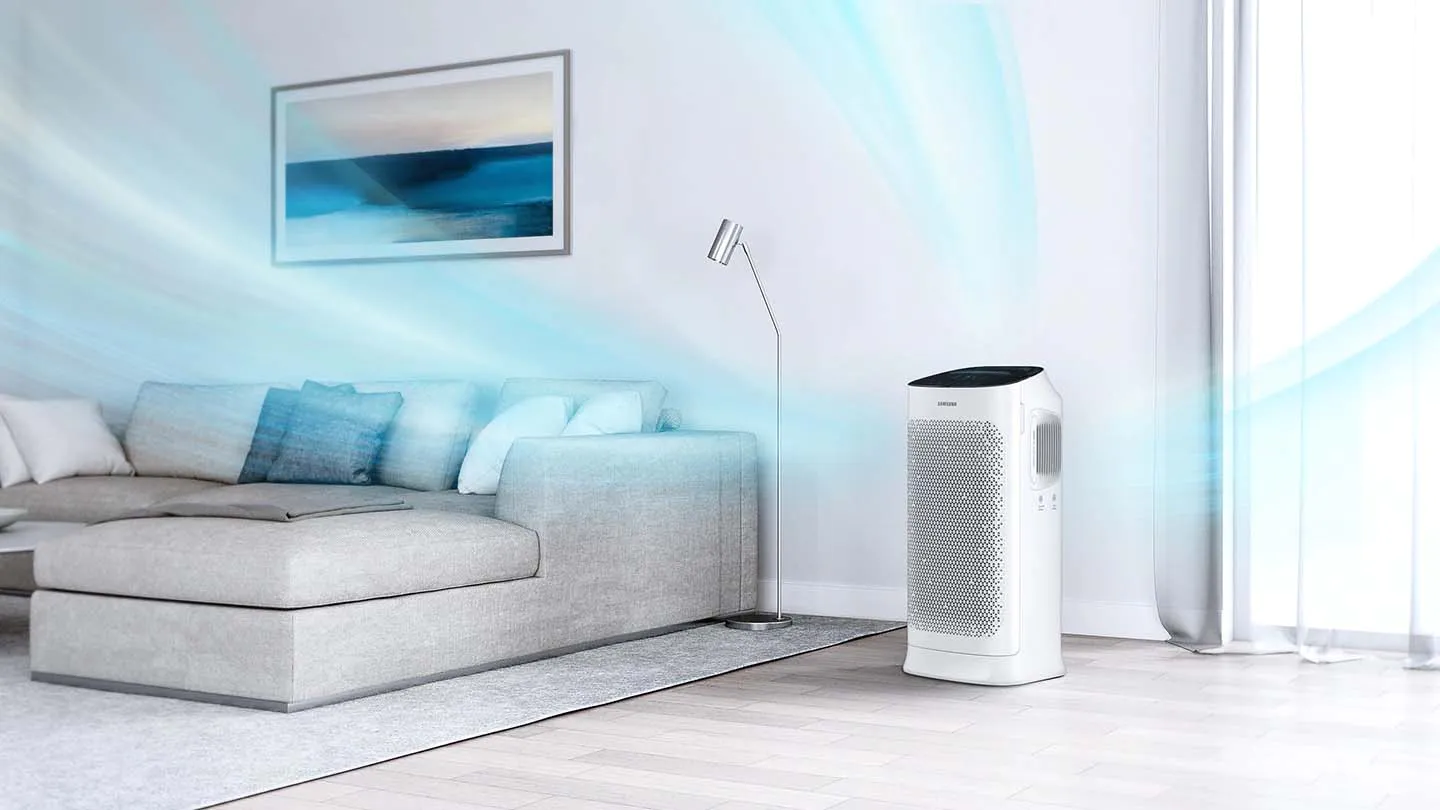 Máy lọc không khí 60m2 AX60R5080WD