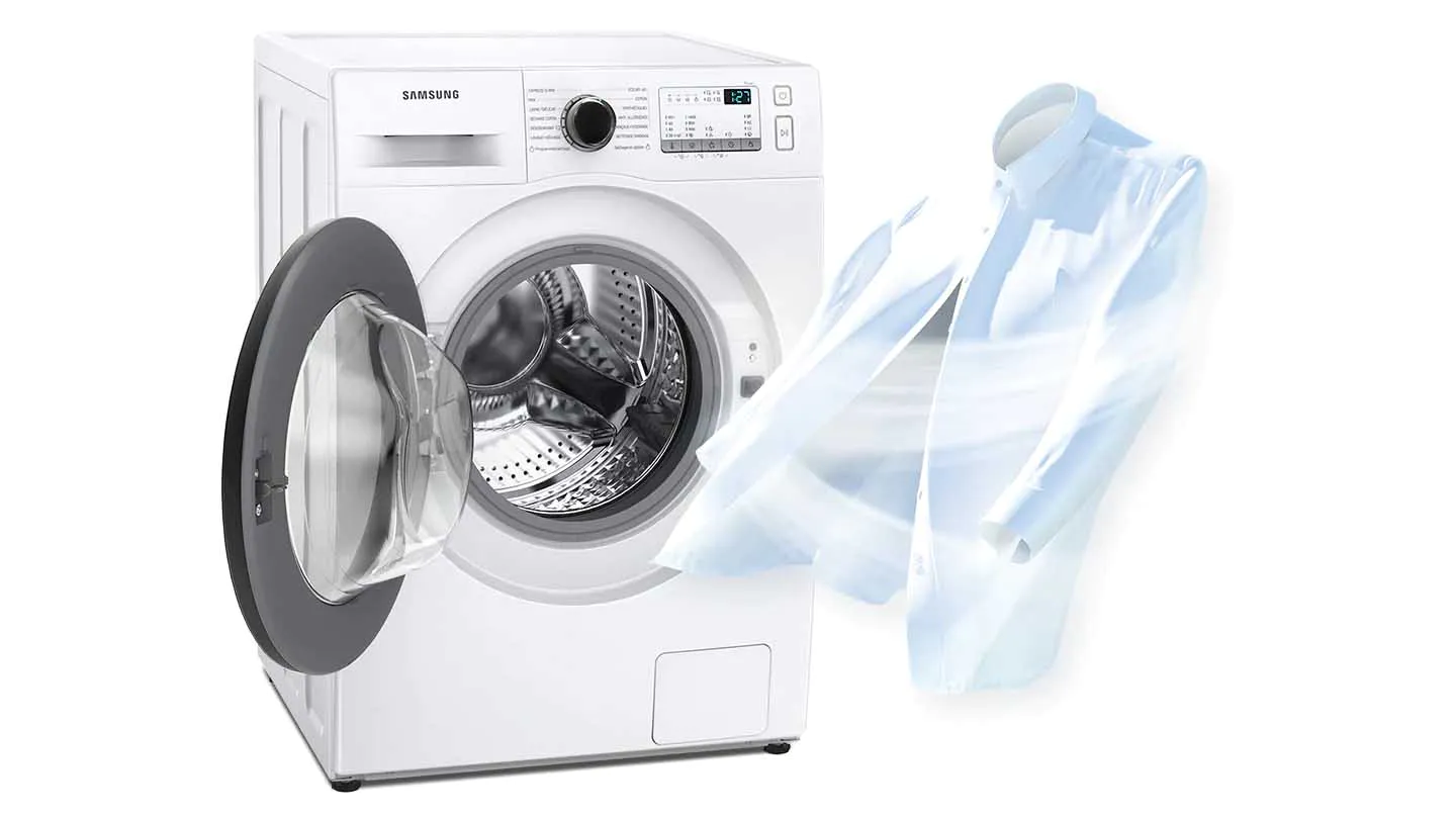 Máy giặt sấy 9,5kg (WD95T4046CE)