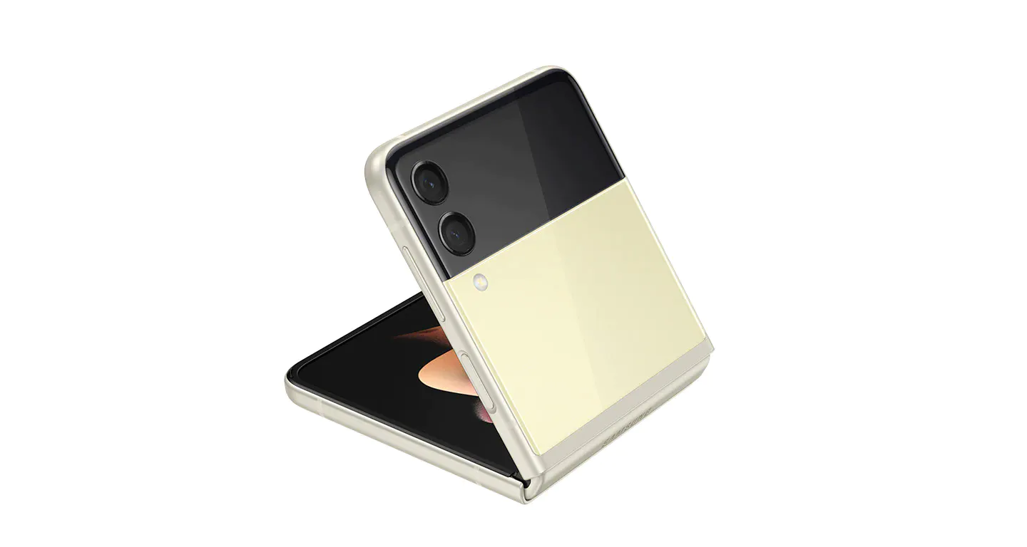 Samsung Galaxy Z Flip3 5G