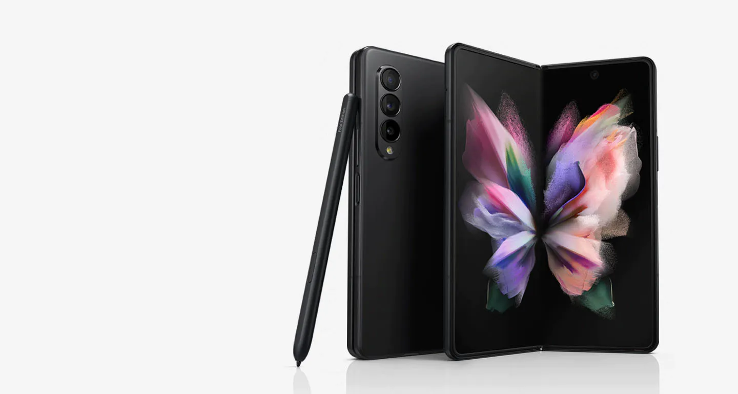 Samsung Galaxy Z Fold3 5G