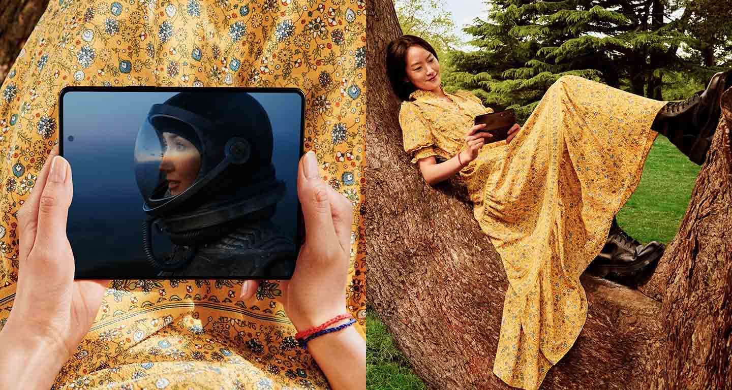 Samsung Galaxy Z Fold3 5G