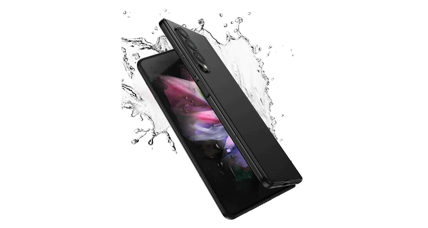 Samsung Galaxy Z Fold3 5G