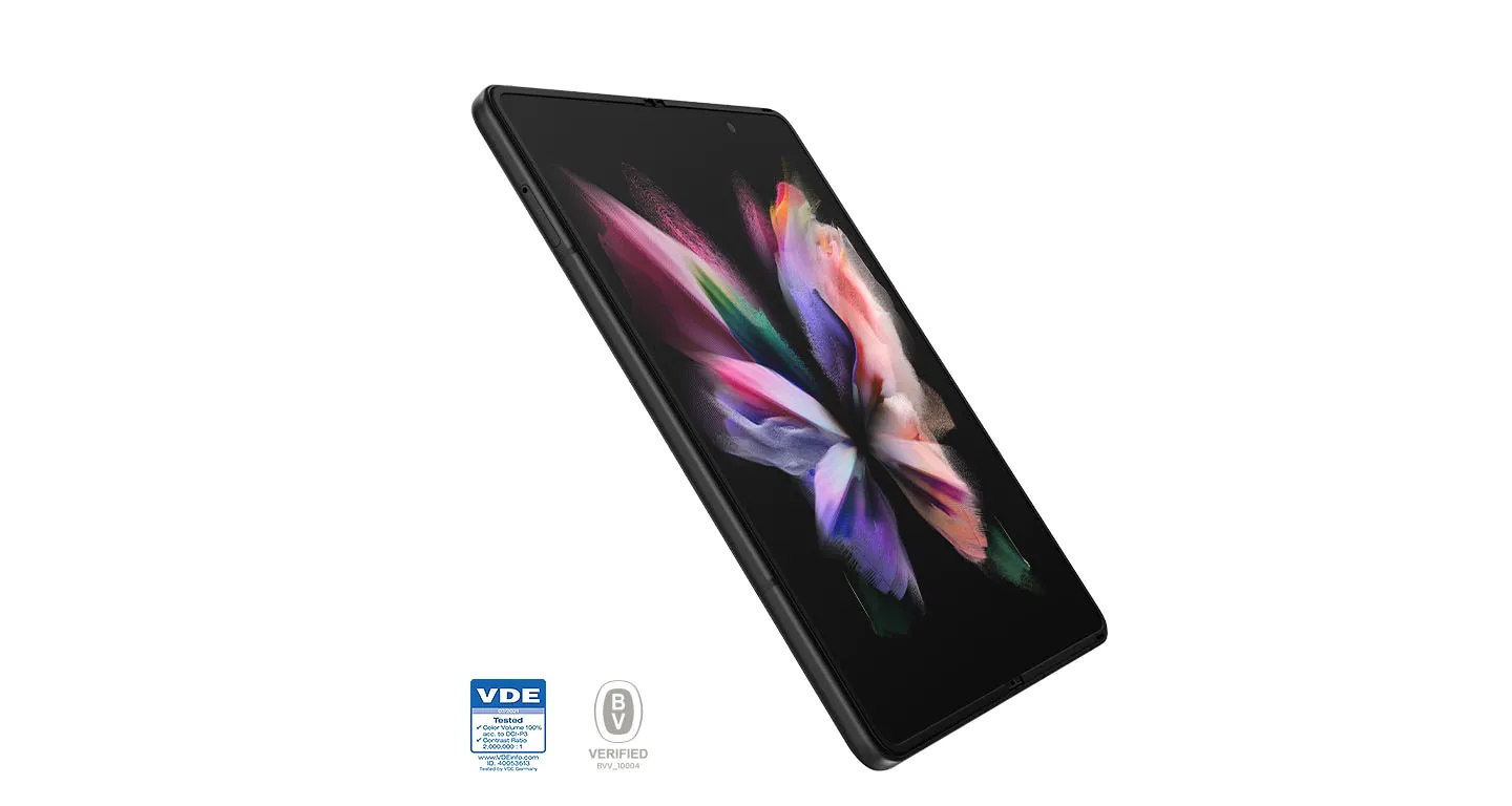 Galaxy Fold 3