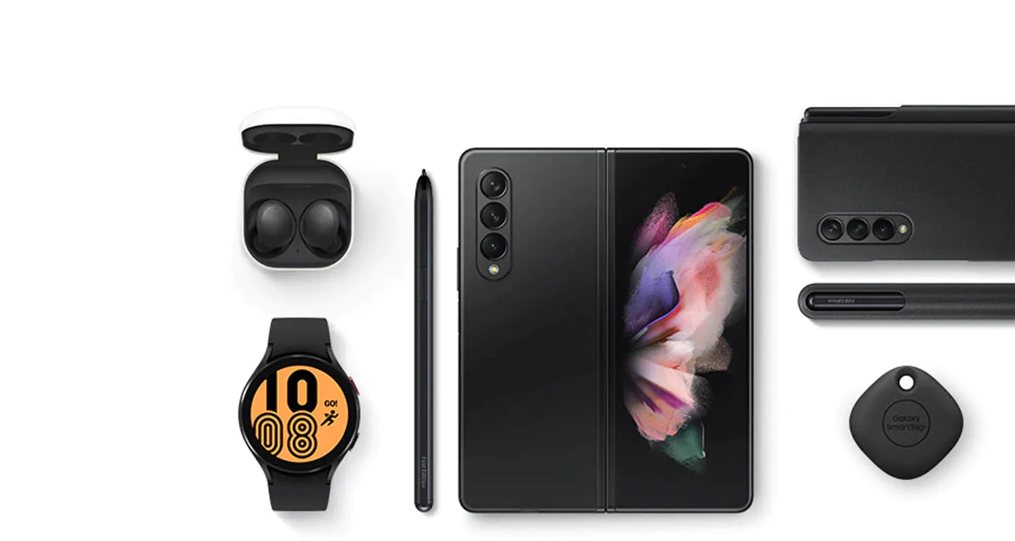 Hệ sinh thái Samsung