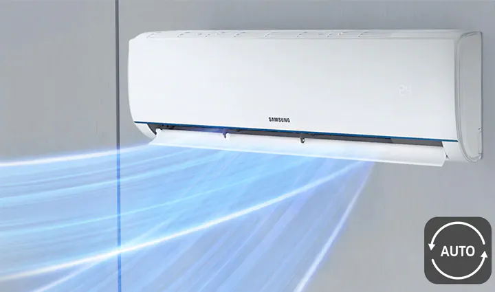 Máy điều hòa Digital Inverter AR5000H