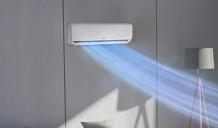 Máy điều hòa Digital Inverter AR5000H