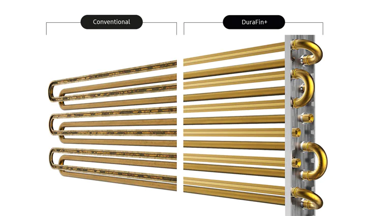 Máy điều hòa Digital Inverter AR5000H