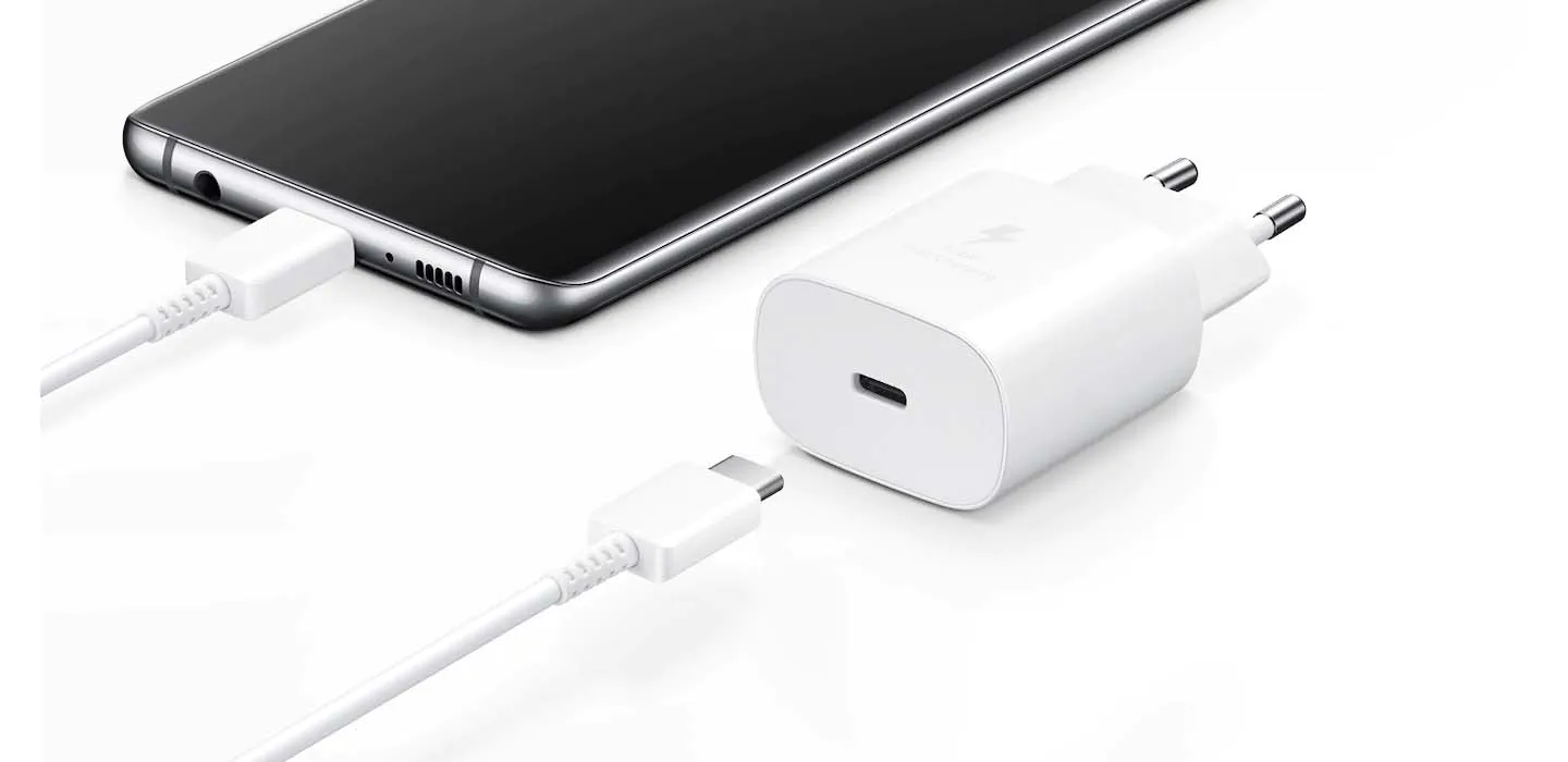 Củ sạc nhanh 25W