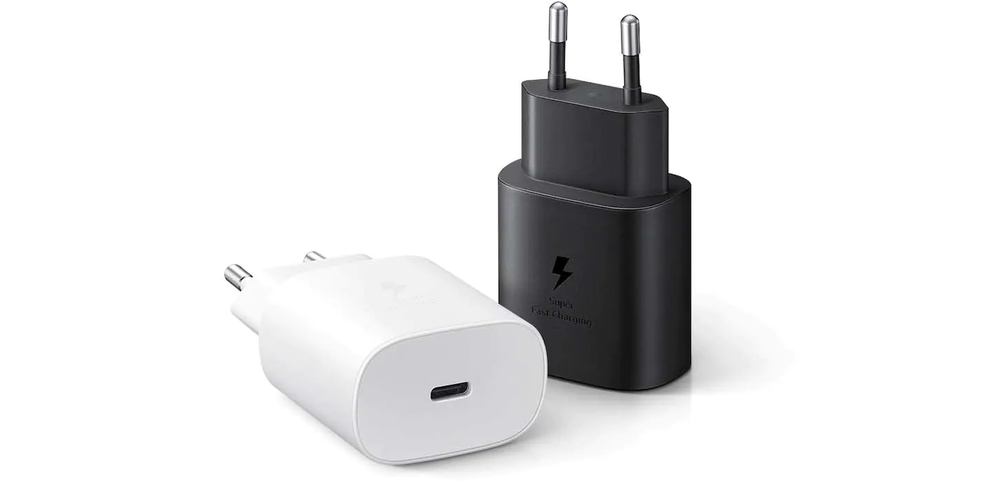 Củ sạc nhanh 25W