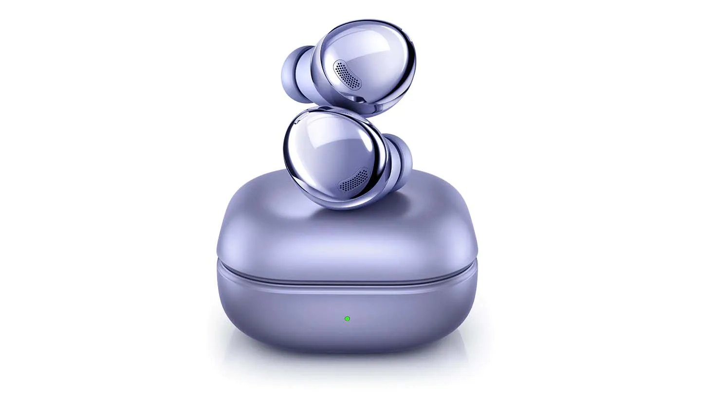 Samsung Galaxy Buds pro