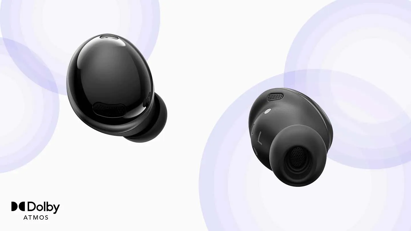 Samsung Galaxy Buds pro
