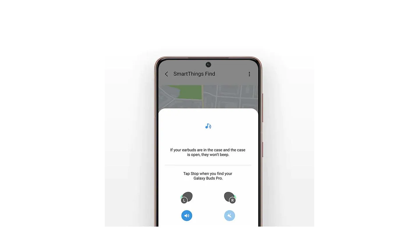 Samsung Galaxy Buds pro
