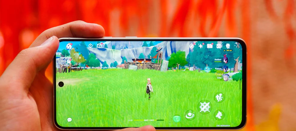 Samsung Galaxy S21 FE 5G 