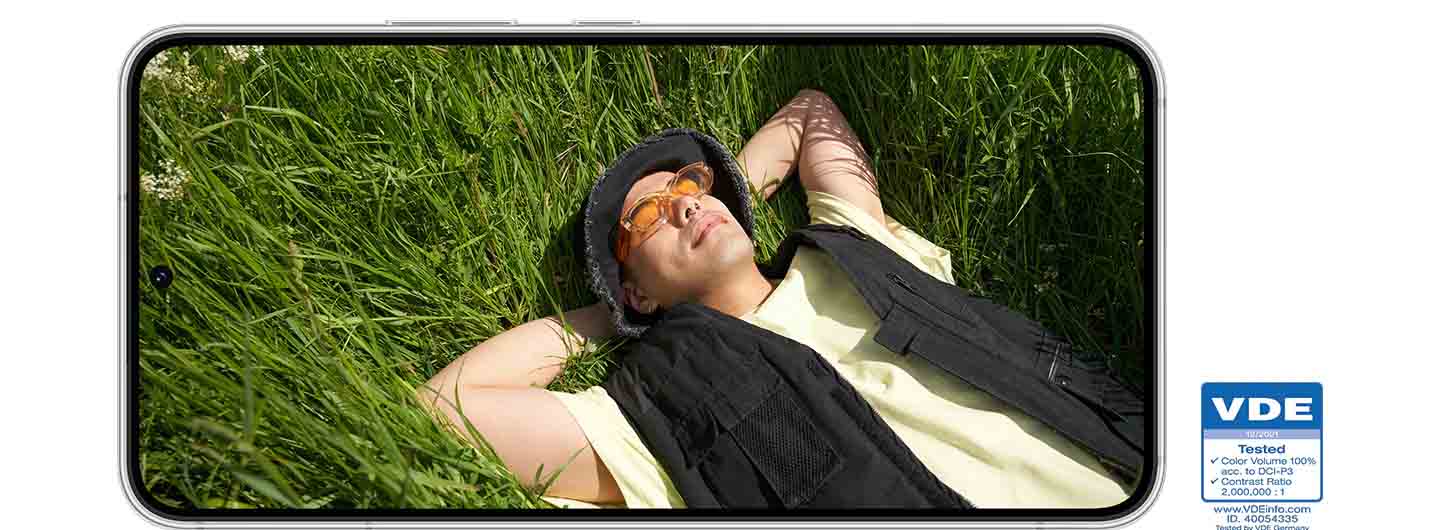 Galaxy S22 128G