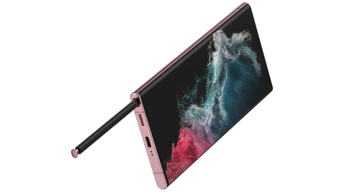 Samsung Galaxy S22 Ultra