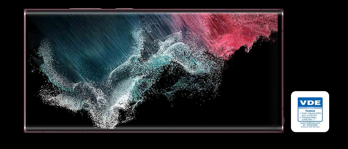 Samsung Galaxy S22 Ultra