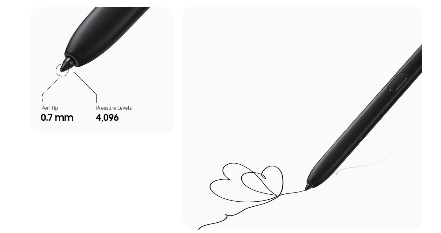 Bút S Pen Galaxy S22 Ultra 5G