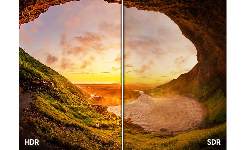 HDR