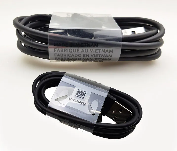 Dây cáp sạc nhanh Samsung Type C