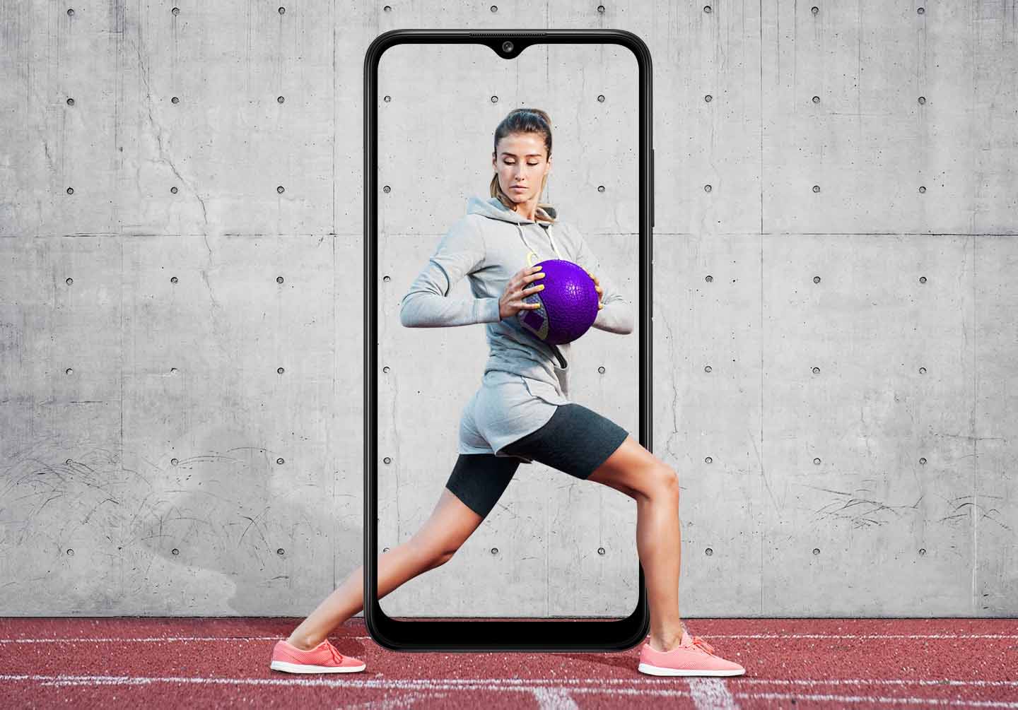 Samsung galaxy A03s