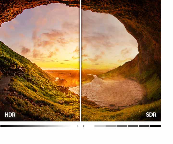 Smart TV UHD 4K AU7700