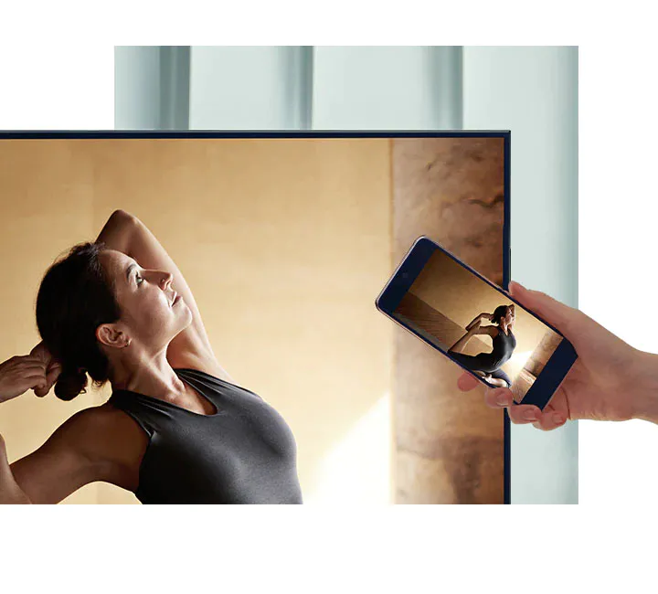 Smart TV UHD 4K AU7700