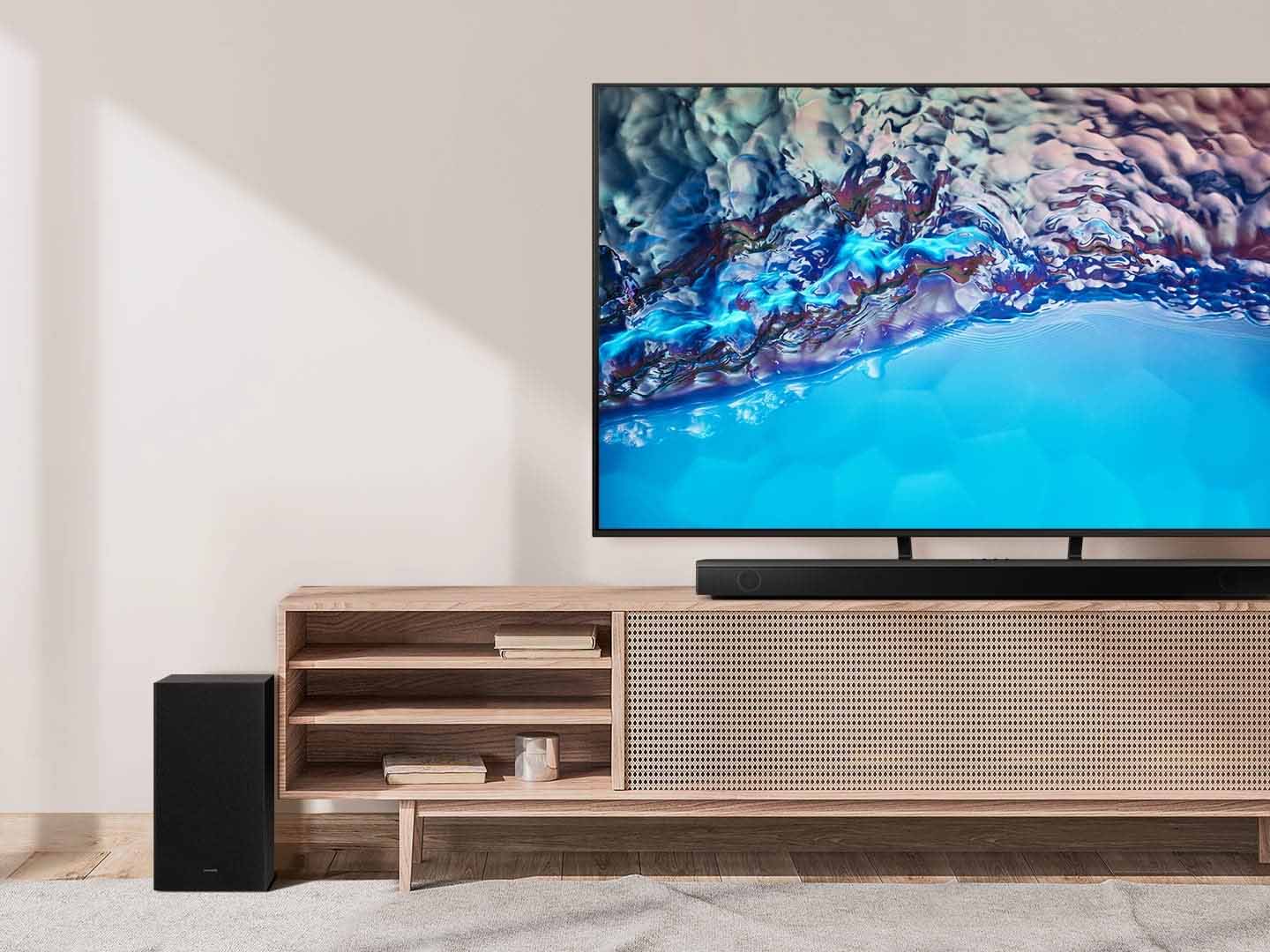 Loa thanh Samsung B-series B650