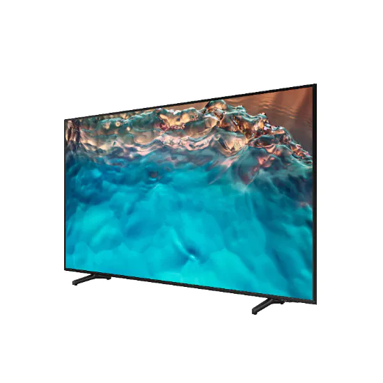 Samsung-Smart-TV-Crystal-UHD-4K-BU8000 Samsung Smart TV Crystal UHD 4K BU8000