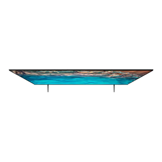 Samsung-Smart-TV-Crystal-UHD-4K-BU8000 Samsung Smart TV Crystal UHD 4K BU8000