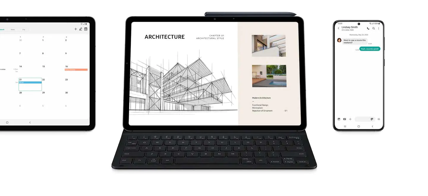 Bao da cho Samsung Galaxy Tab S7-S8