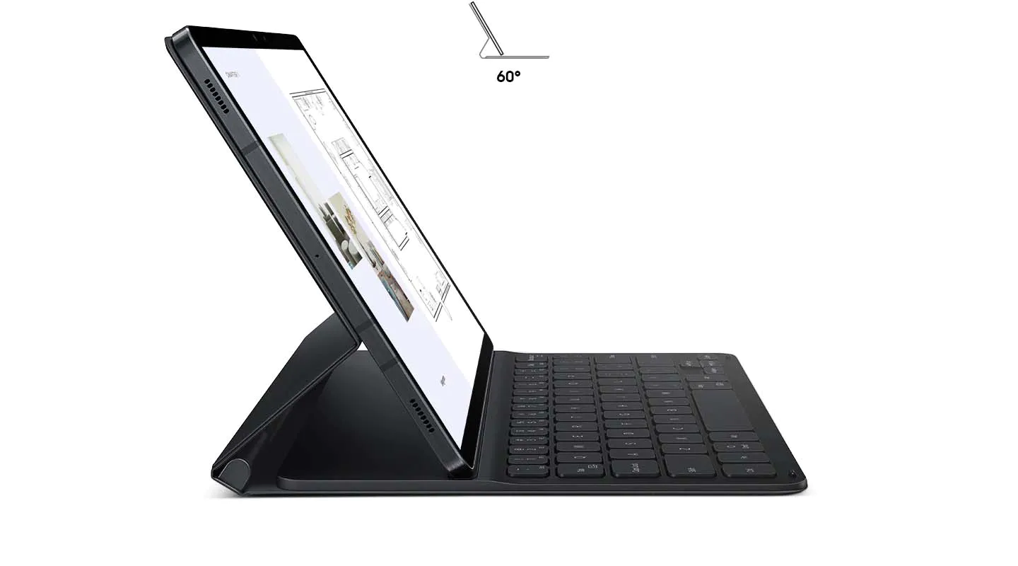 Bao da cho Samsung Galaxy Tab S7-S8