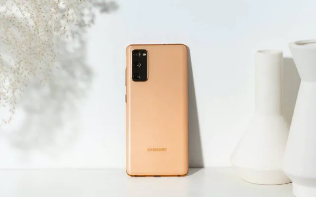Samsung Galaxy S20 FE