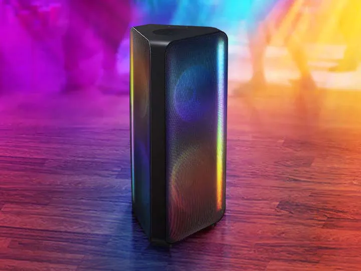 Loa tháp Samsung MX-ST50B