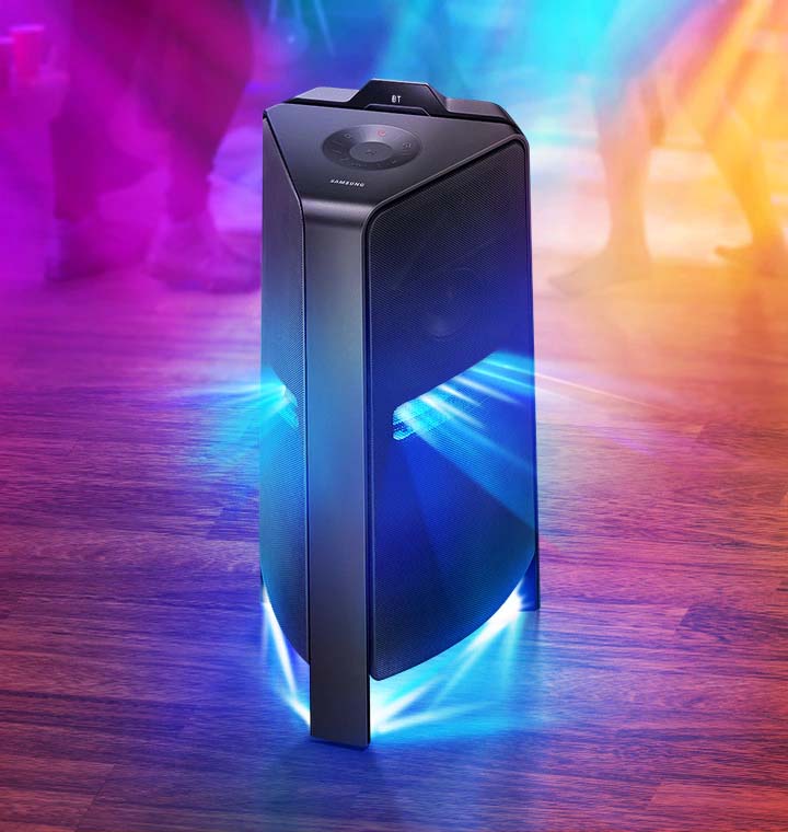 Loa tháp Samsung MX-T70