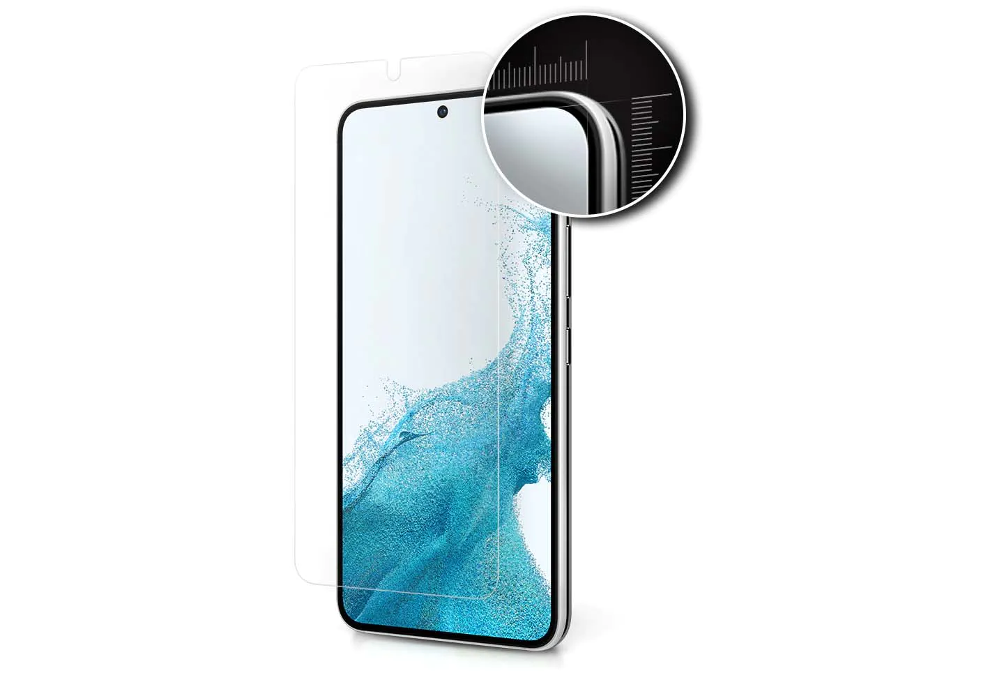 Miếng dán màn hình S22