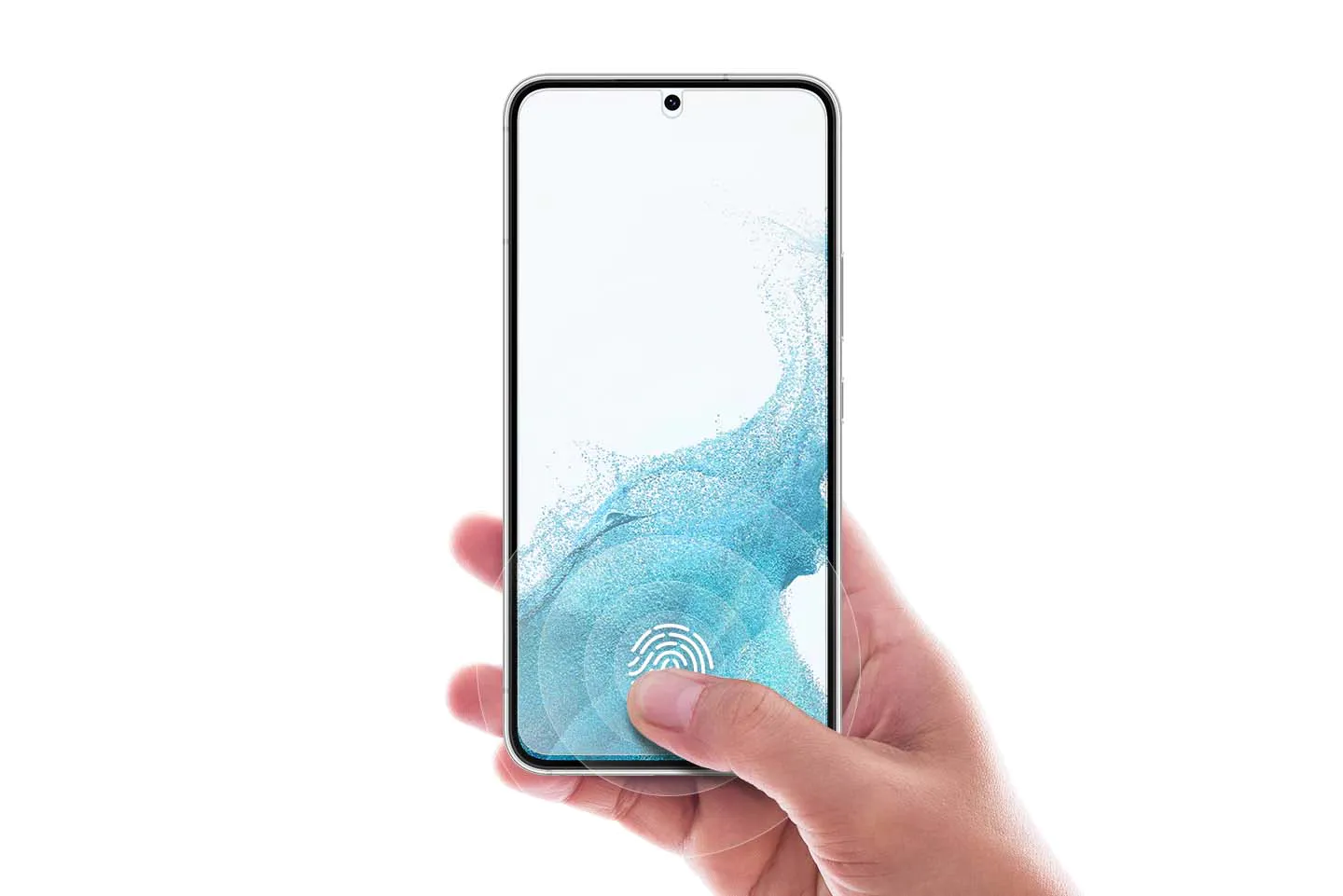 Miếng dán màn hình S22