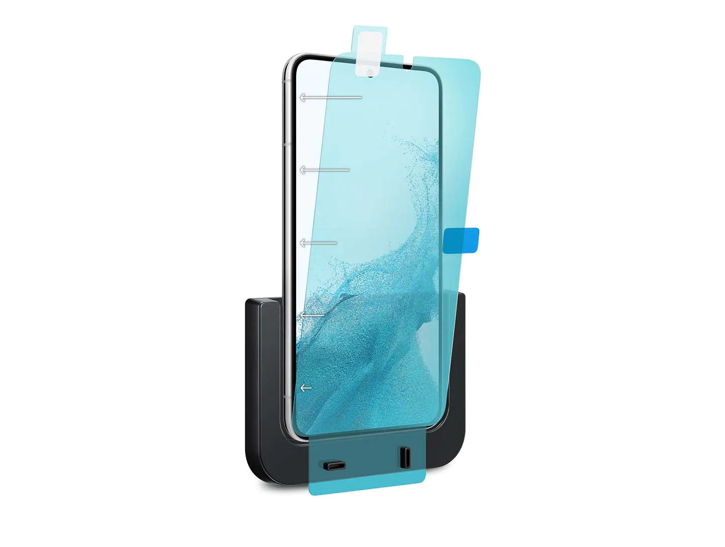 Miếng dán màn hình S22