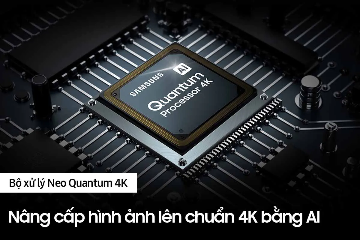 Nâng cấp hình ảnh bằng 4K 